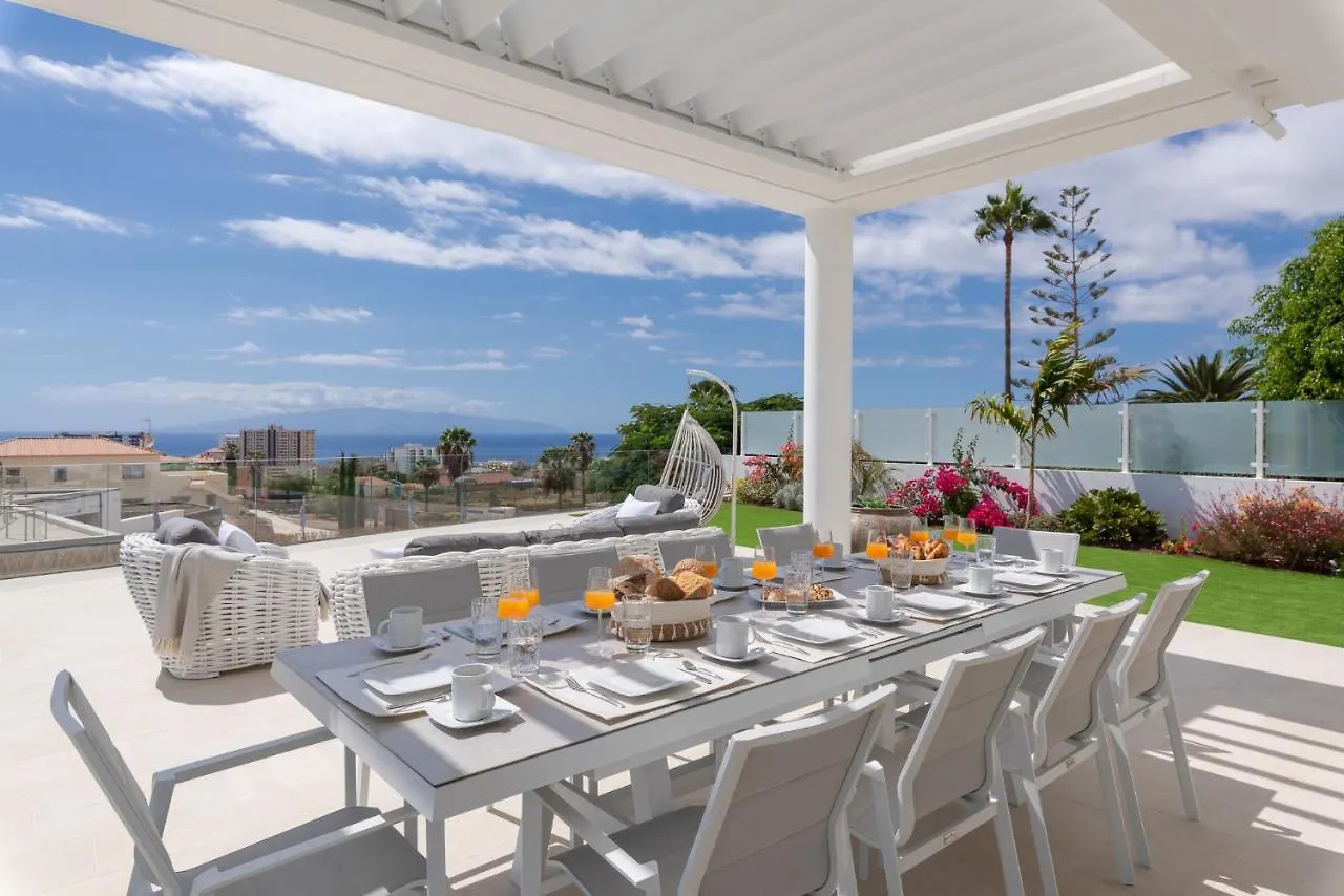 Karat Villa Royal White Costa Adeje  0*, Costa Adeje (Tenerife)