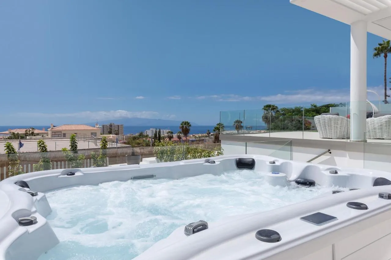 Karat Villa Royal White Costa Adeje  0*, Costa Adeje (Tenerife) Spain