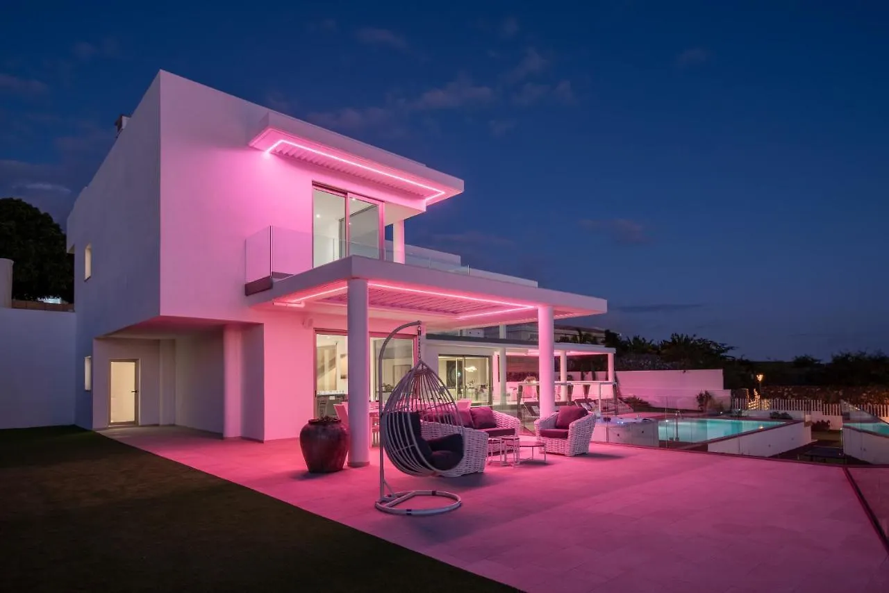 Karat Villa Royal White Costa Adeje   Costa Adeje (Tenerife)