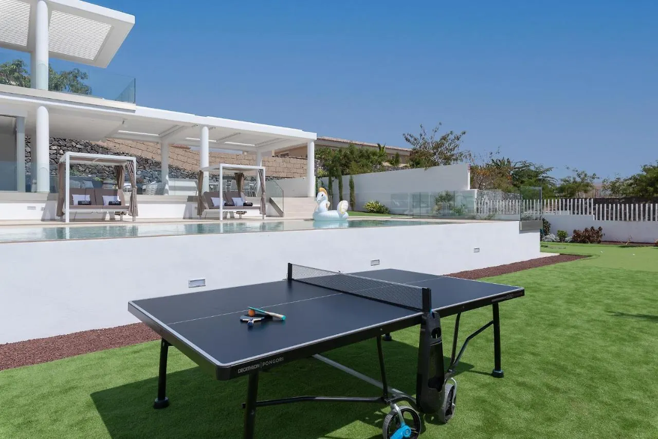Karat Villa Royal White Costa Adeje  0*, Costa Adeje (Tenerife)